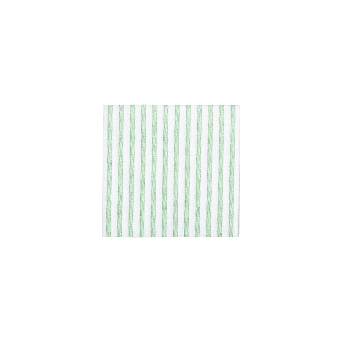 Papersoft Napkins Capri Gray Cocktail Napkins (Pack of 20)