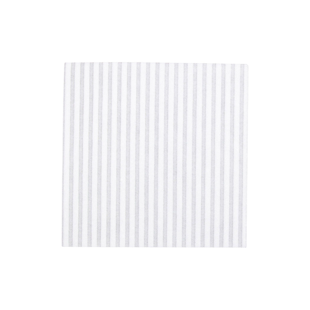 Papersoft Napkins Capri Light Gray Dinner Napkins (Pack of 20)