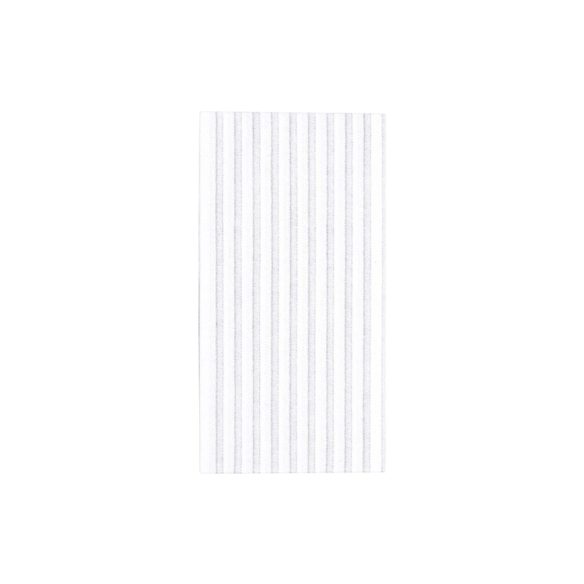 Papersoft Napkins Capri Light Gray Guest Towels (Pack of 20)