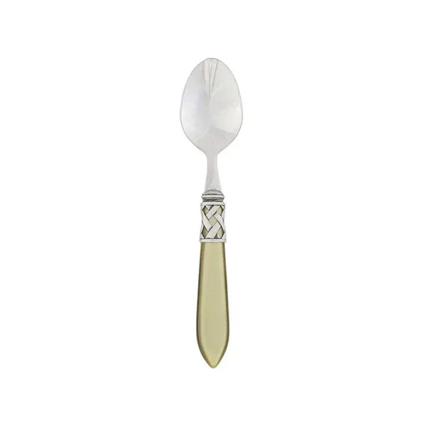 Aladdin Antique Chartreuse Place Spoon