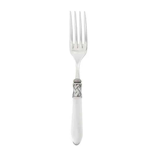 Aladdin Antique Clear Serving Fork