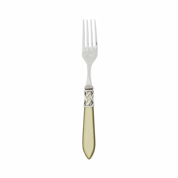 Aladdin Antique Chartreuse Place Fork