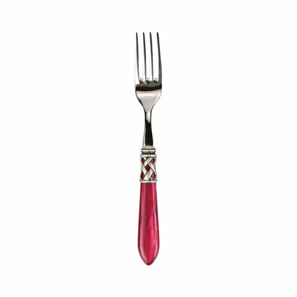 Aladdin Antique Raspberry Place Fork