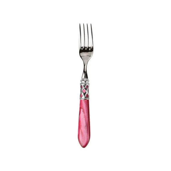 Aladdin Brilliant Raspberry Salad Fork