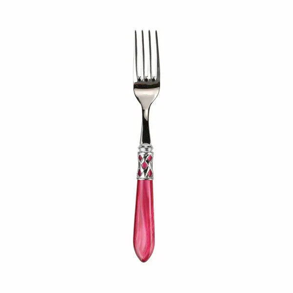 Aladdin Brilliant Raspberry Place Fork
