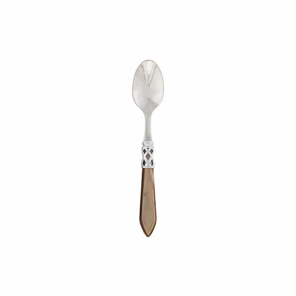 Aladdin Brilliant Taupe Teaspoon