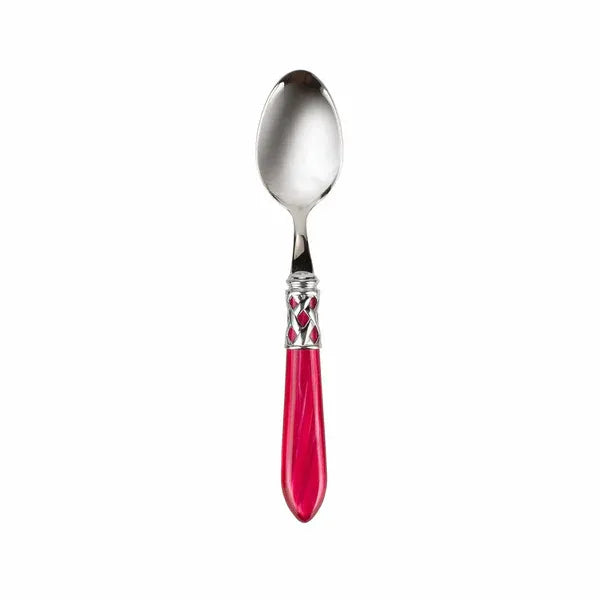 Aladdin Brilliant Raspberry Place Spoon