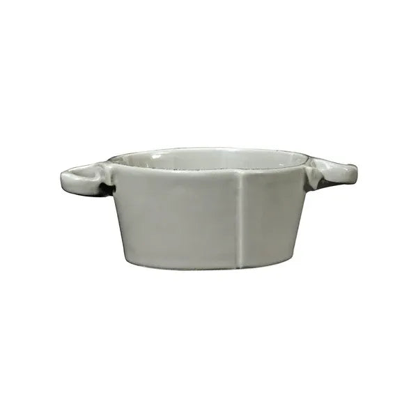 Lastra Gray Small Serving?