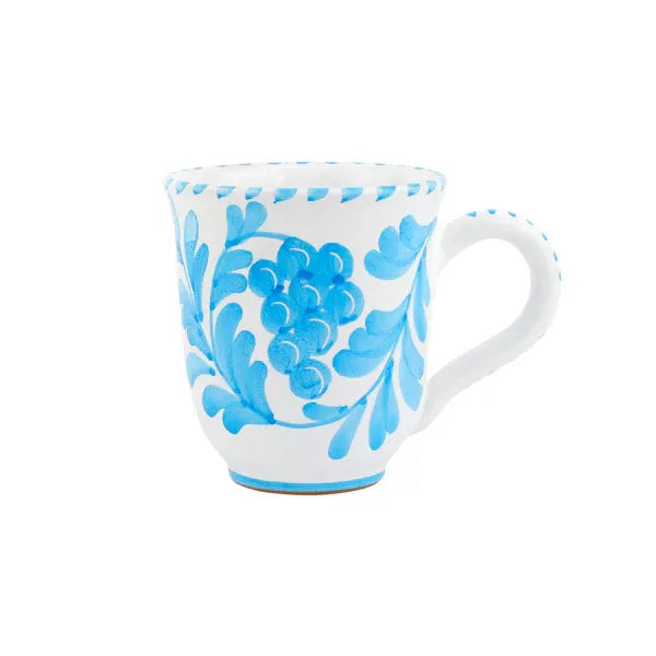 Arezzo Aqua Mug