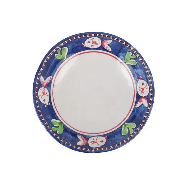 Campagna Pesce Pasta Bowl Melamine