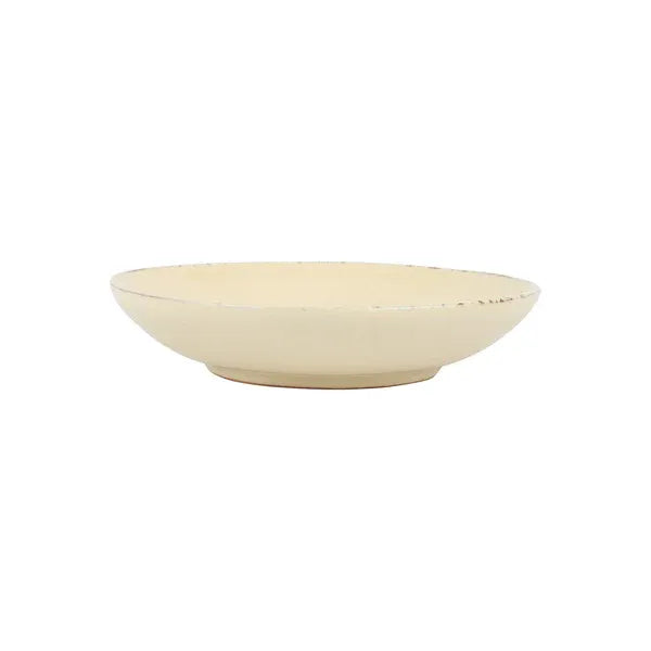 Cucina Fresca Crema Pasta Bowl