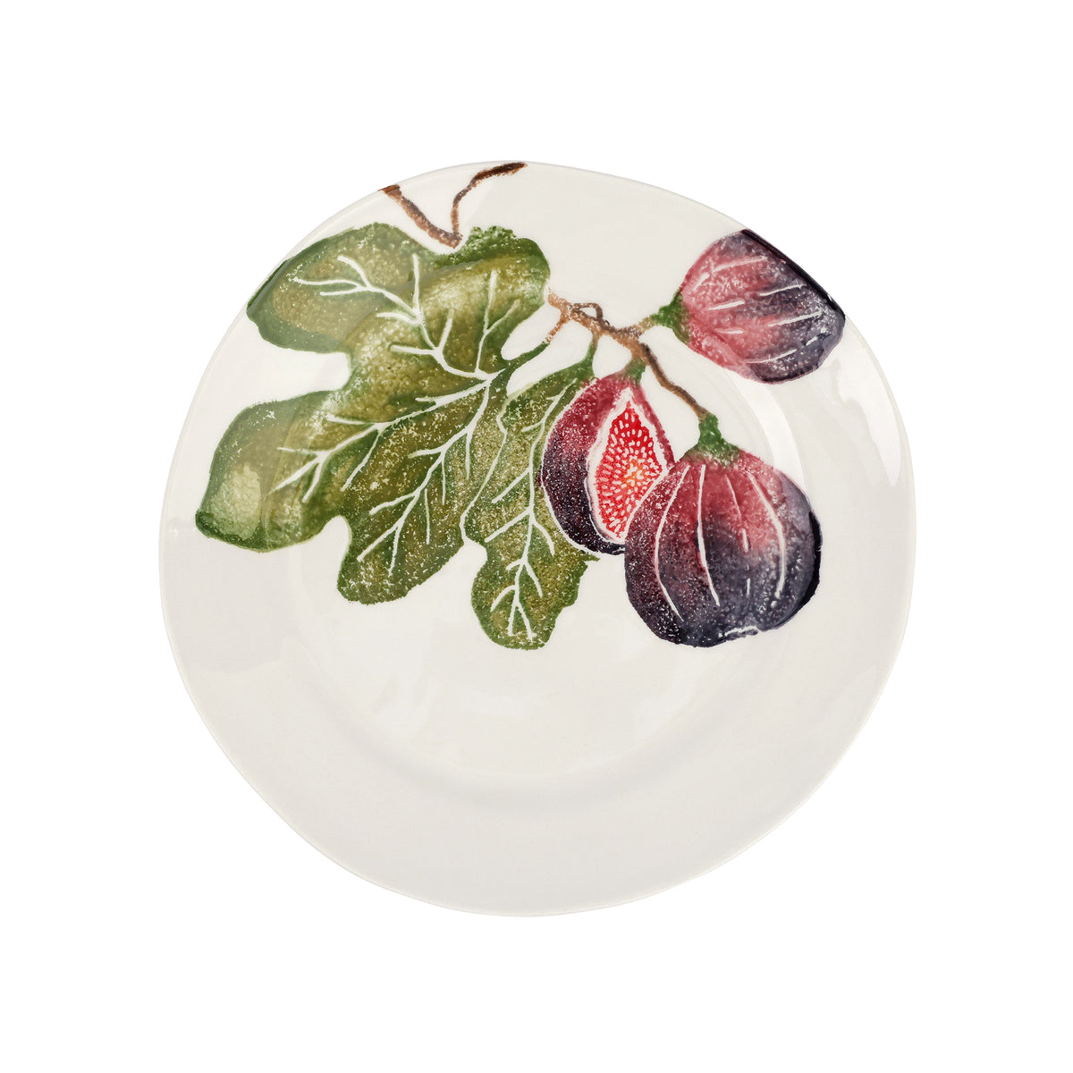 Fico Dinner Plate