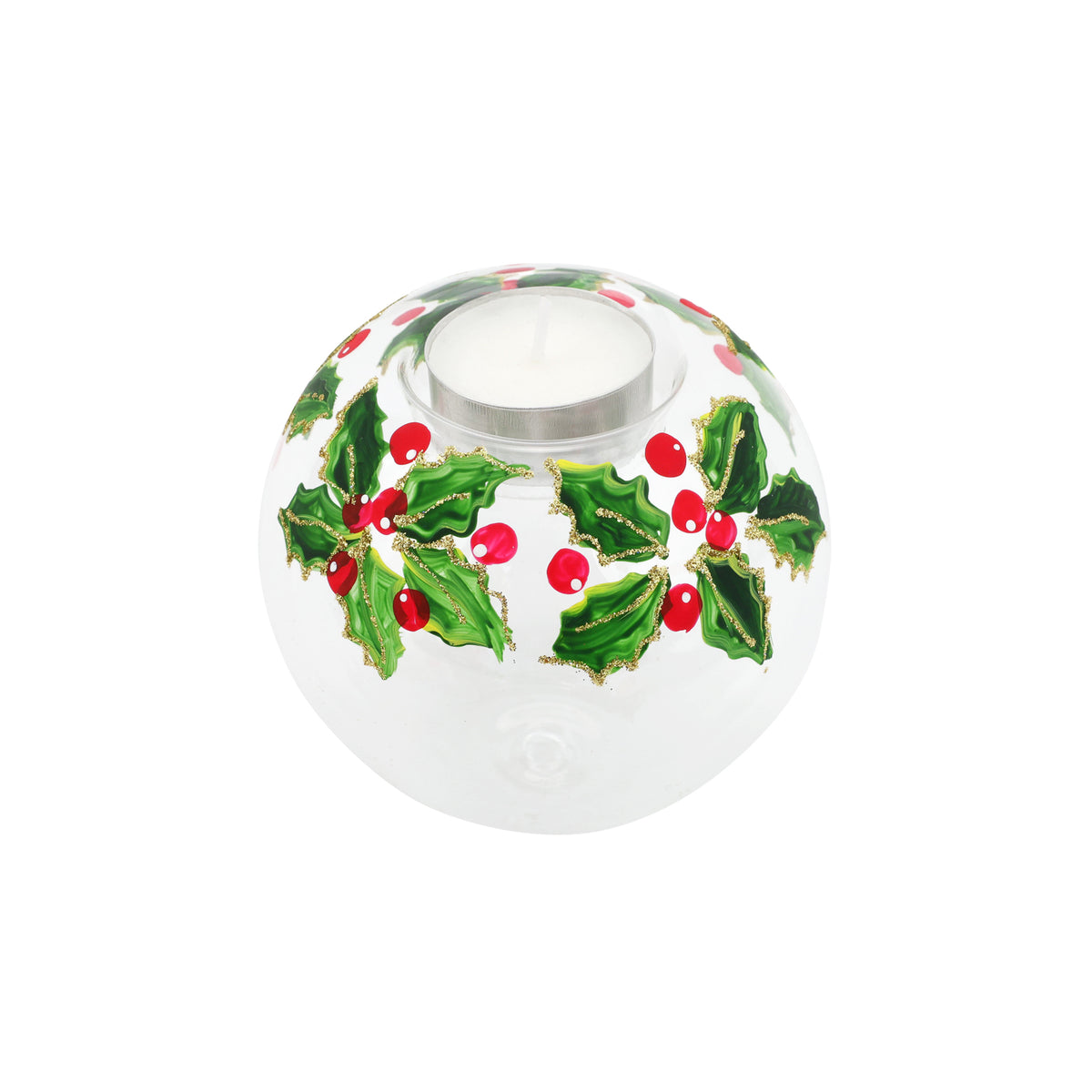 Illuminare Holly Votive