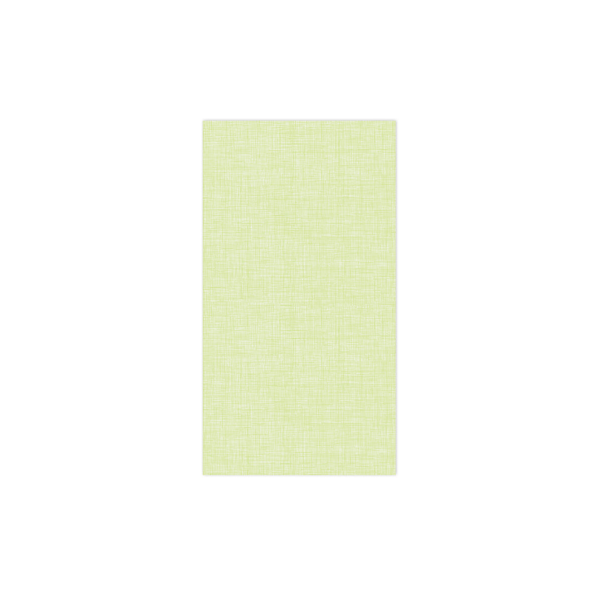 Papersoft Napkins Easy Green Guest Towels (Pack of 20)