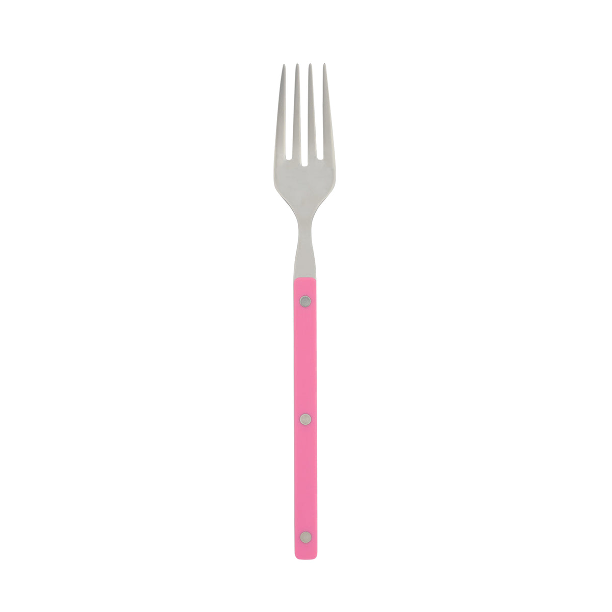 Pastello Pink Place Fork