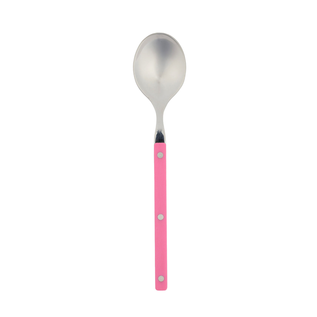 Pastello Pink Place Spoon