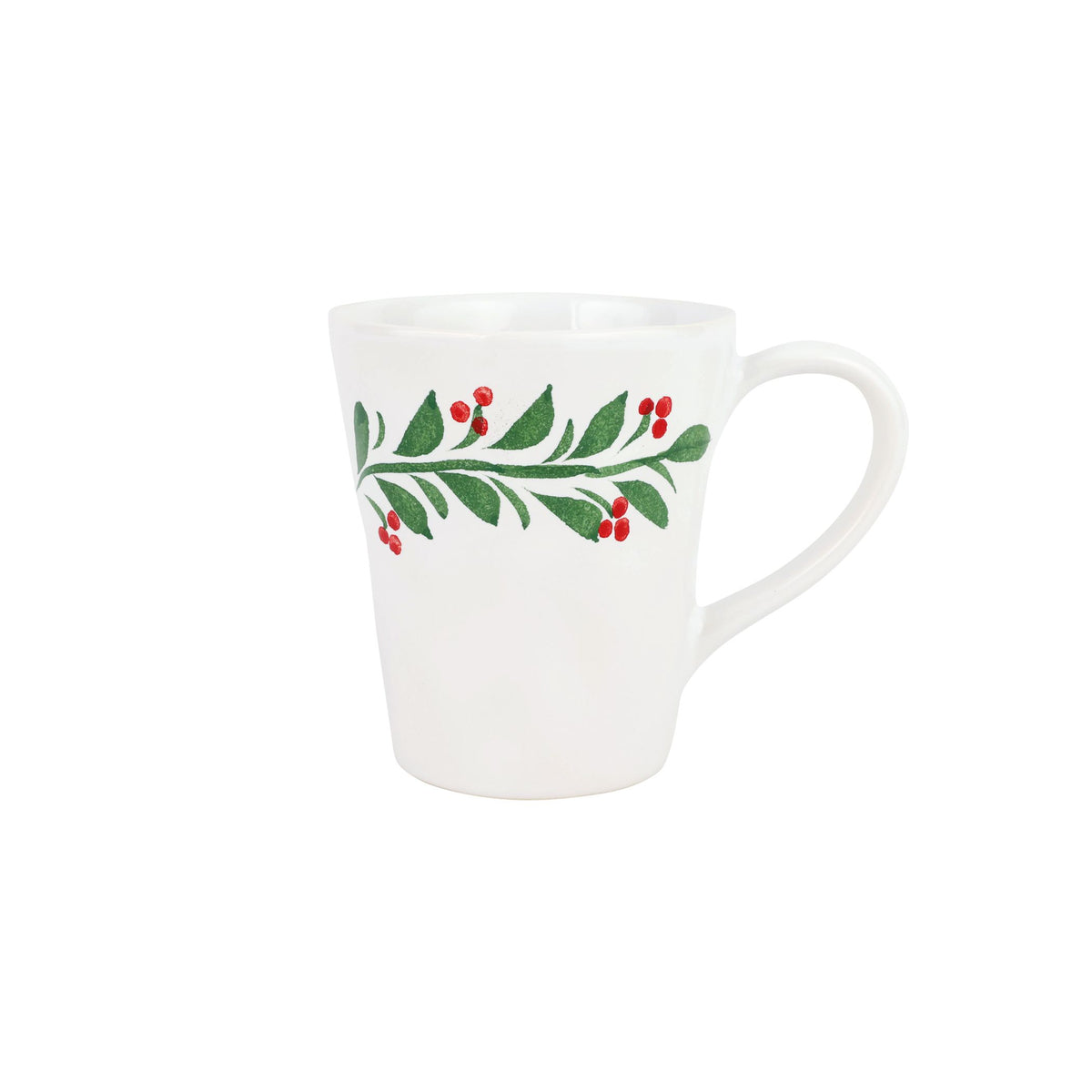 Aria Holiday Mug