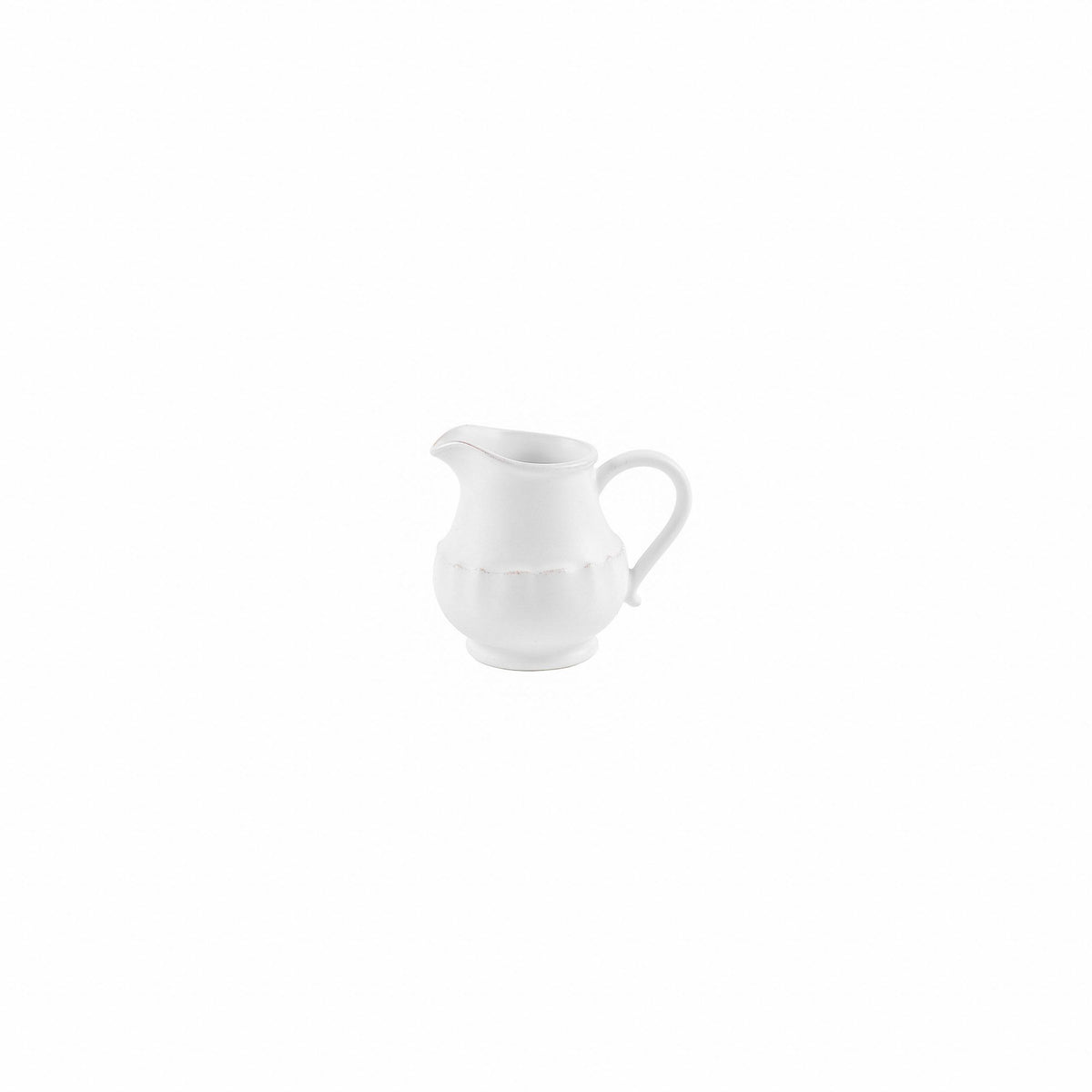 Impressions Small Pitcher
