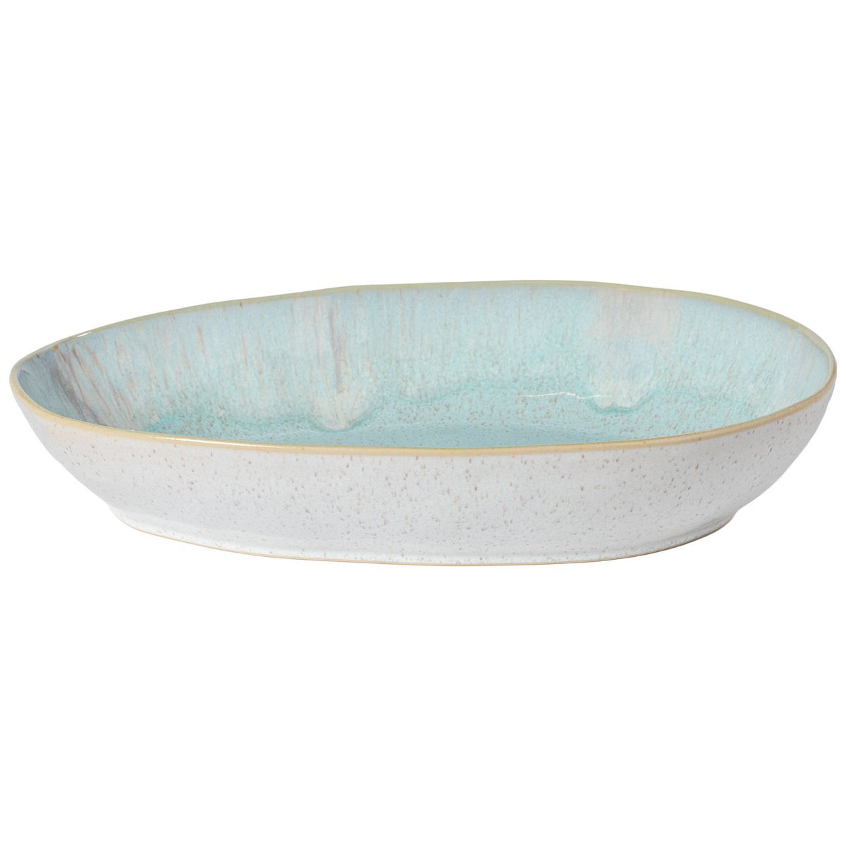 BAKER OVAL 14in-SEA (EIVISSA)
