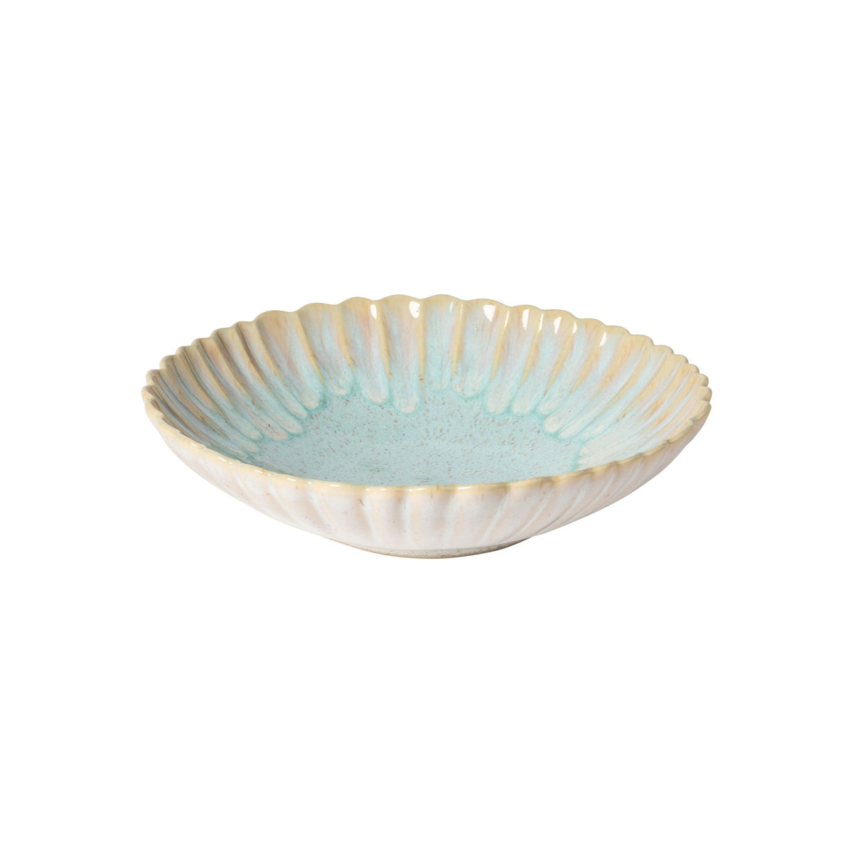 Soup / Pasta Bowl Mallorca by Casafina Sea Blue