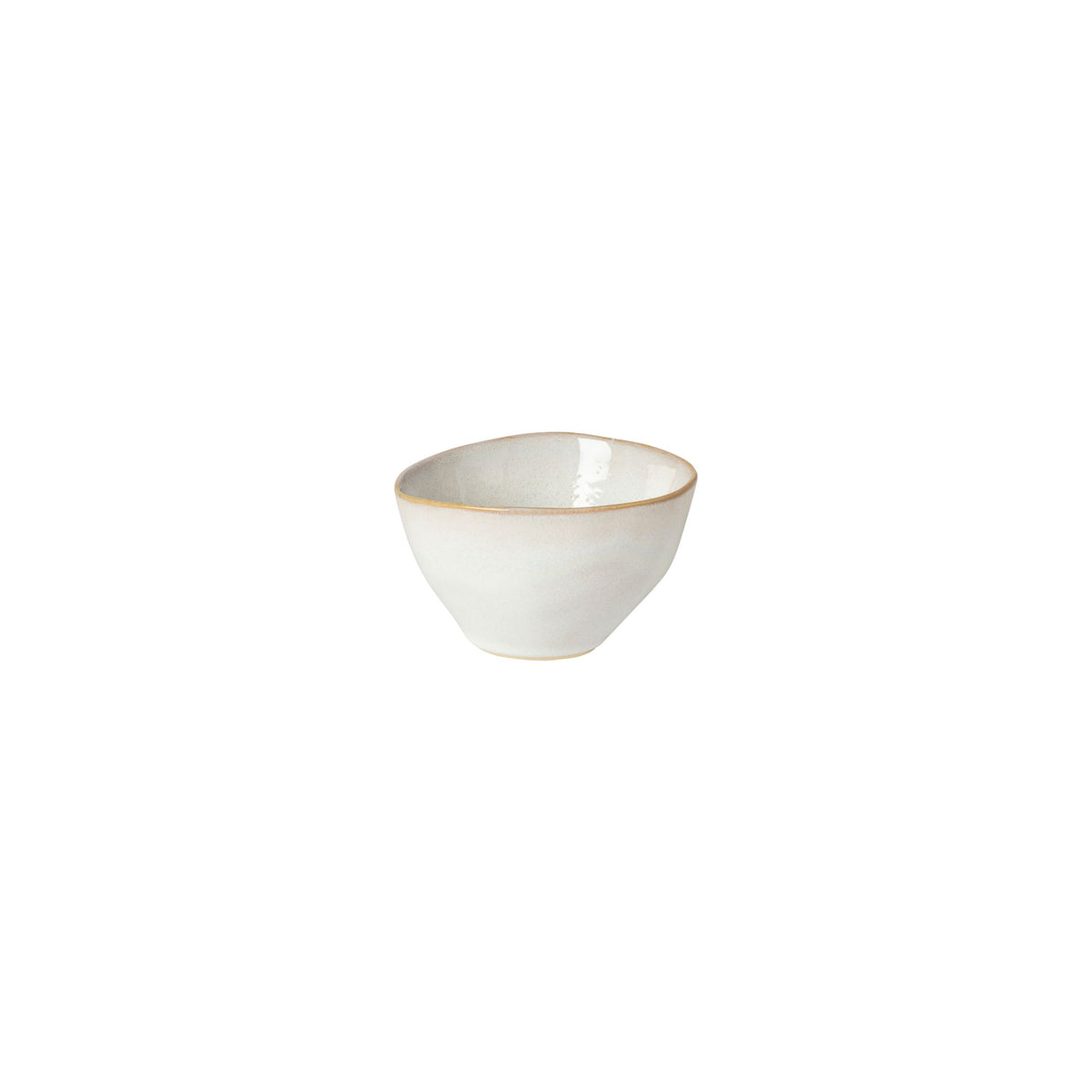 Oval Bowl High Bowl 4 in. Brisa Sal