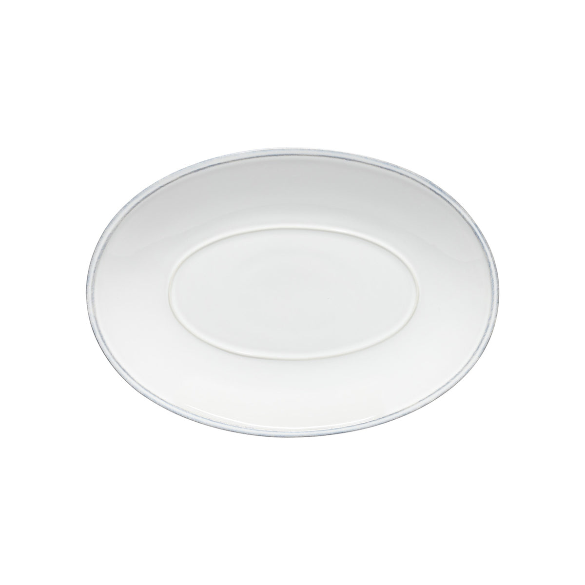 Oval Platter Friso