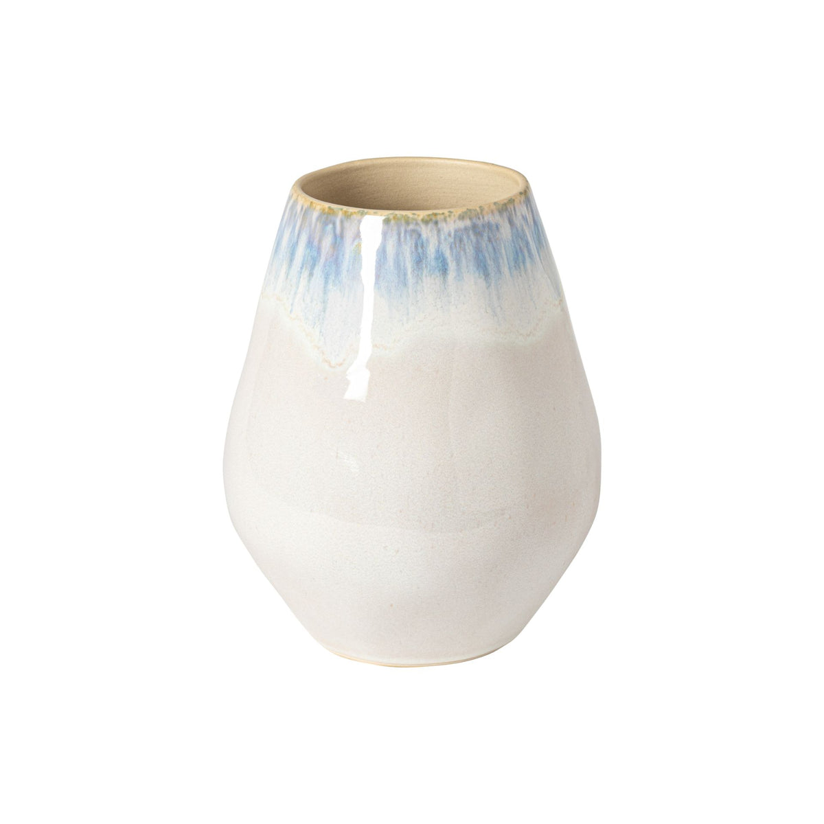 Oval Vase Brisa Ria