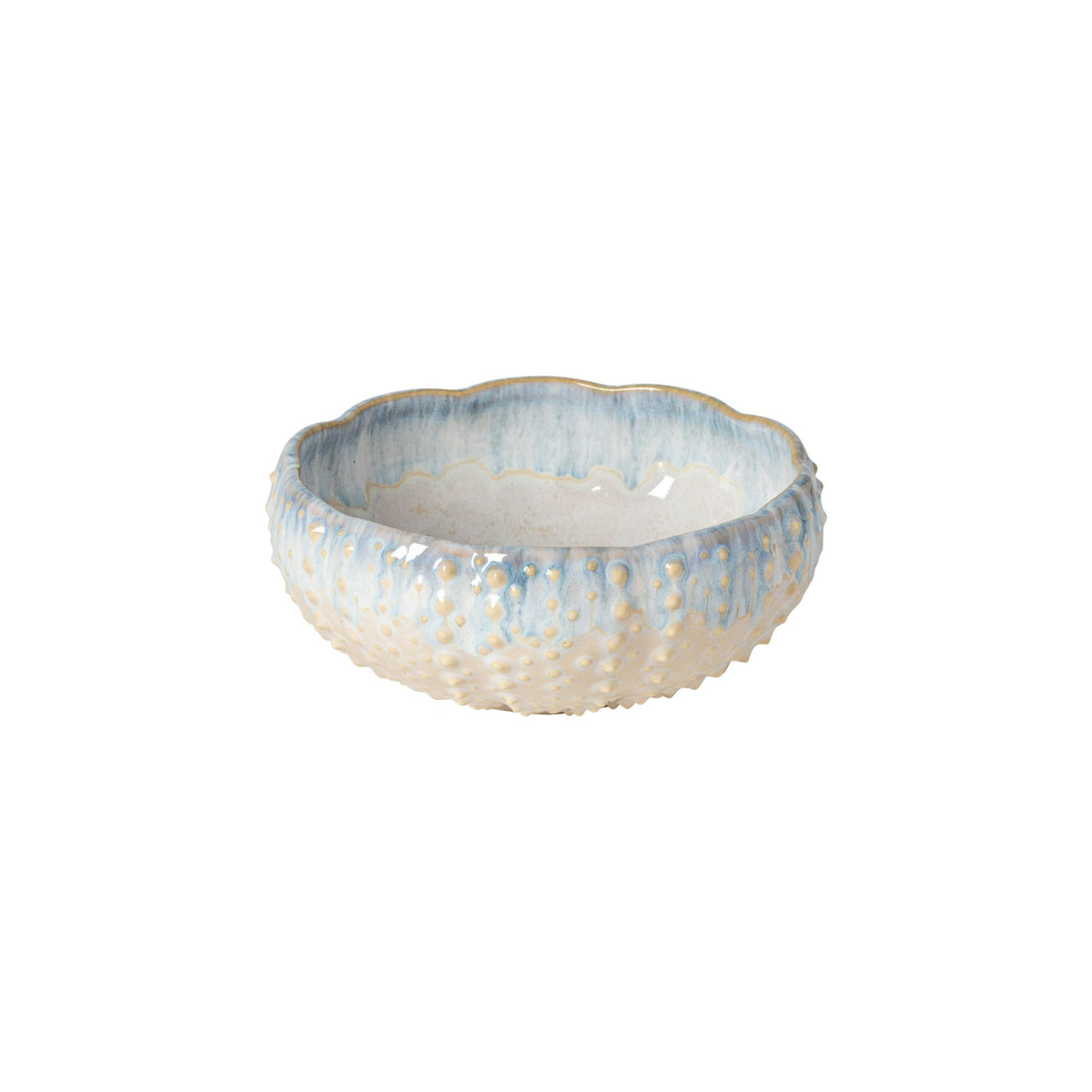 Urchin Bowl 7in Brisa Ria Blue