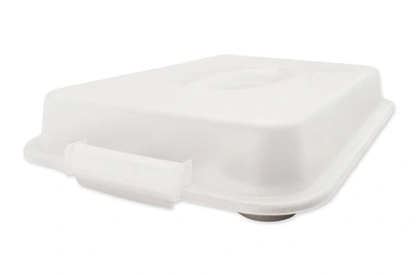 12 Cup Muffin Pan & Lid Set