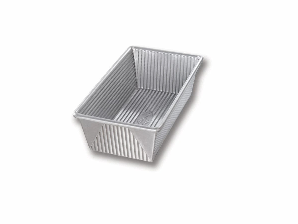 Small Loaf Pan - 1 lb. Volume
