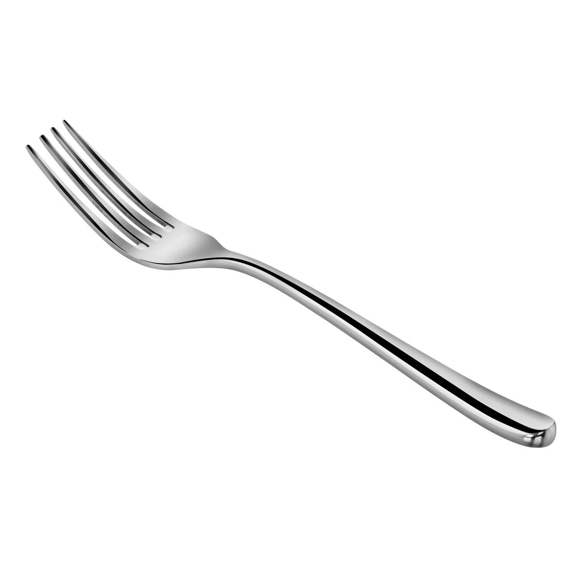 Le Cookery Flatware "The Everyday Set"  S/S 18/10 Forged Dinner Fork