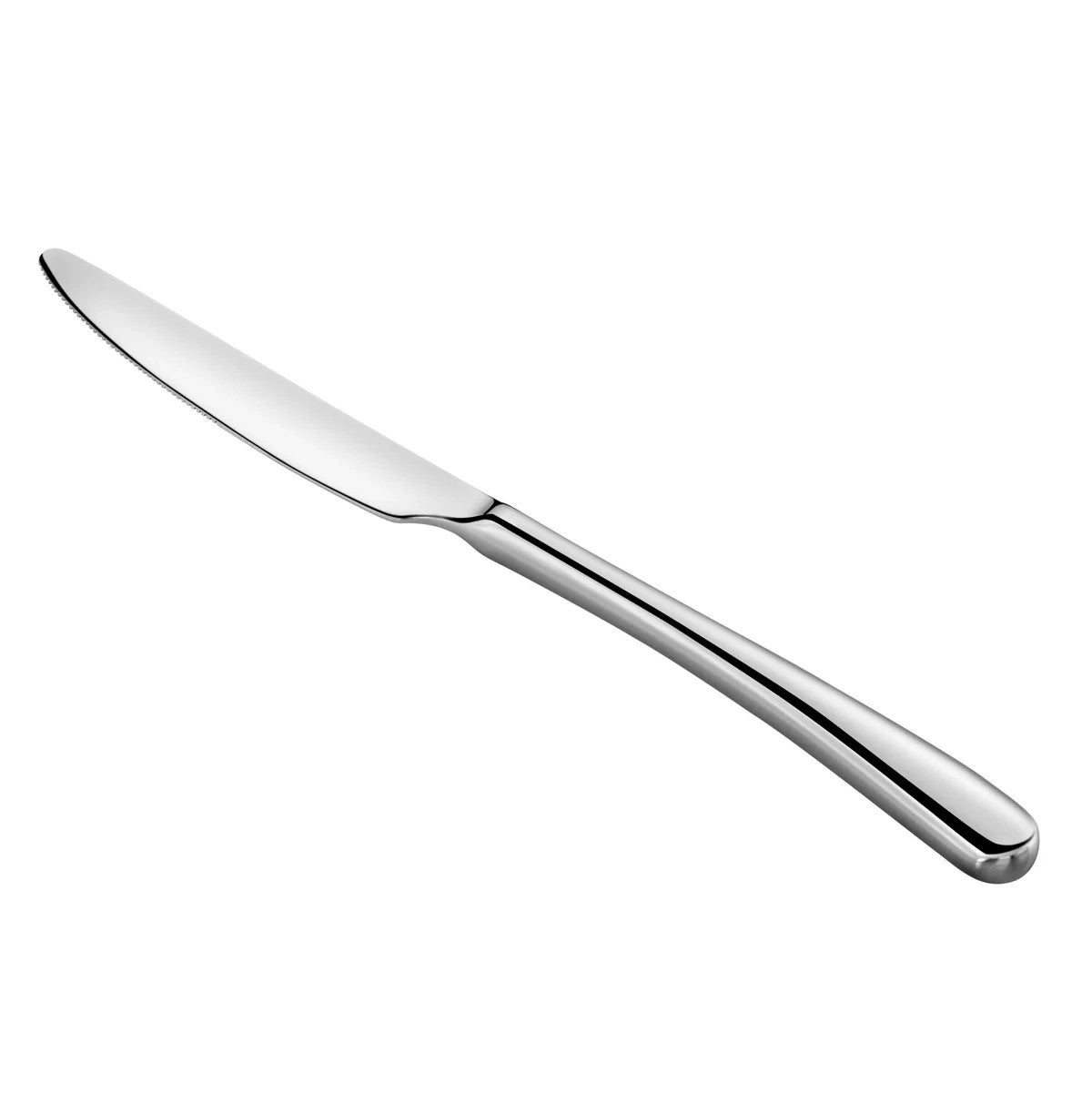 Le Cookery Flatware "The Everyday Set" S/S Forged Dinner Knife