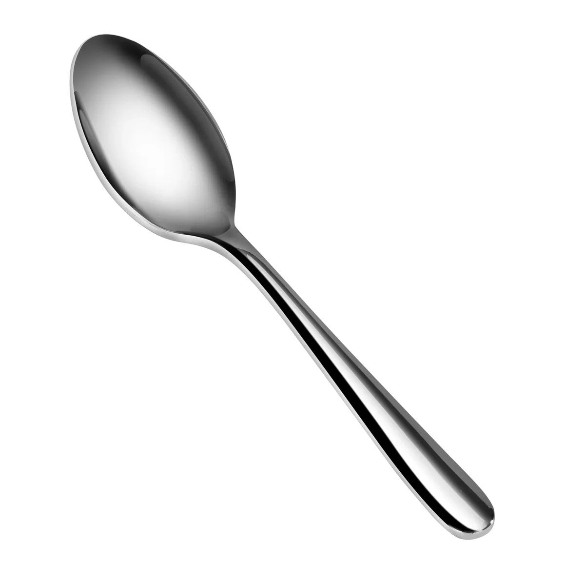 Le Cookery Flatware "The Everyday Set"  S/S 18/10 Forged Espresso Spoon