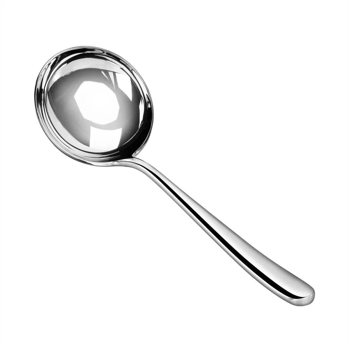 Le Cookery Flatware "The Everyday Set"  S/S 18/10 Forged Soup Ladle 1 OZ