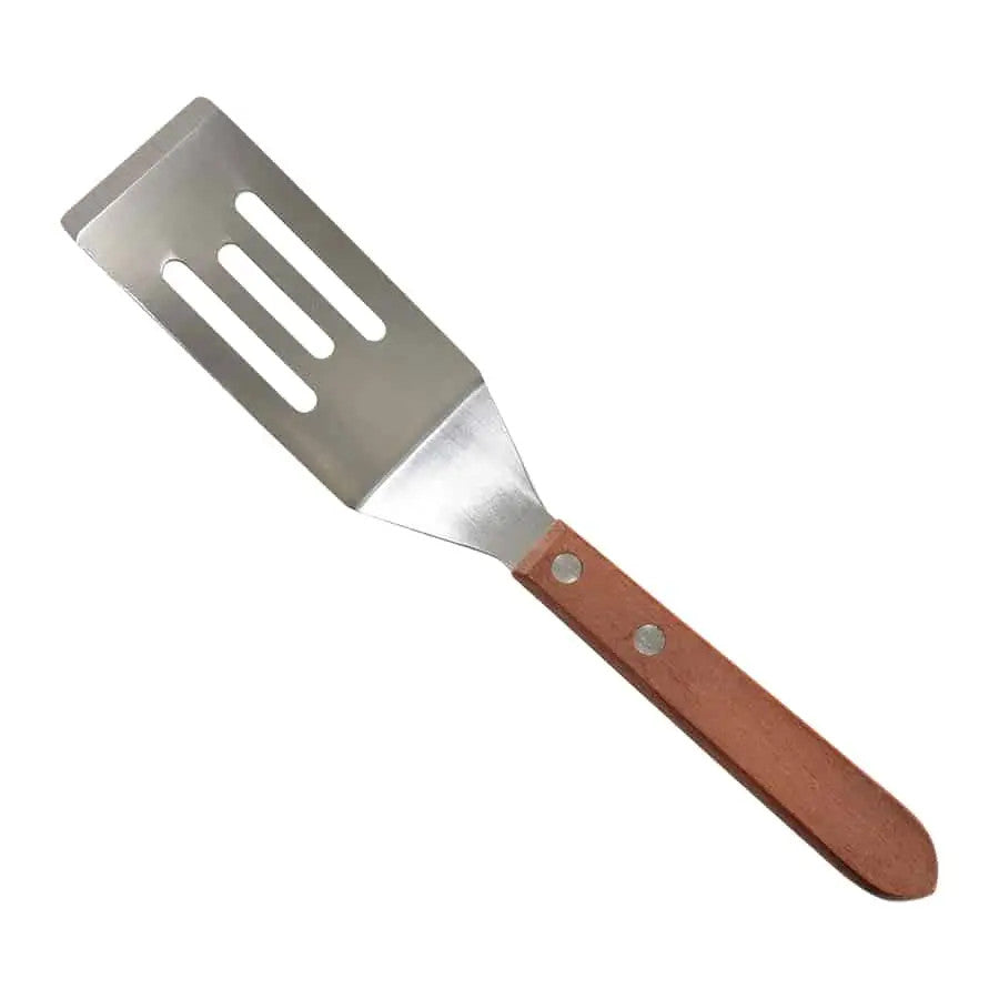 Stainless Brownie Spatula Slotted