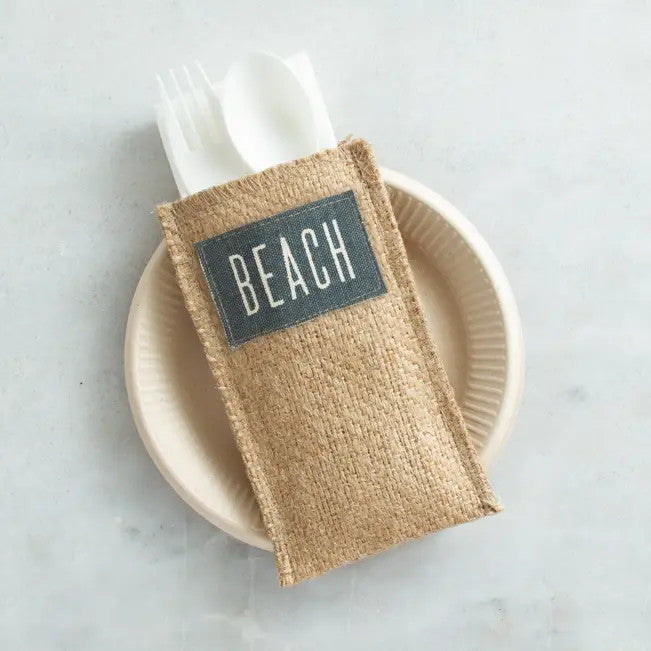 CC Beach Patrol