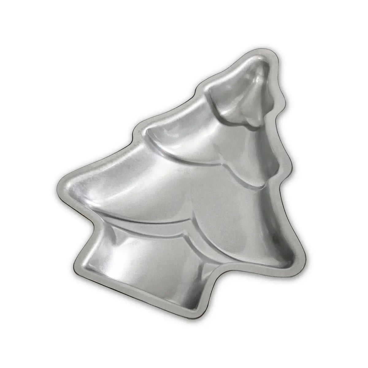 Christmas Tree Cake Pan