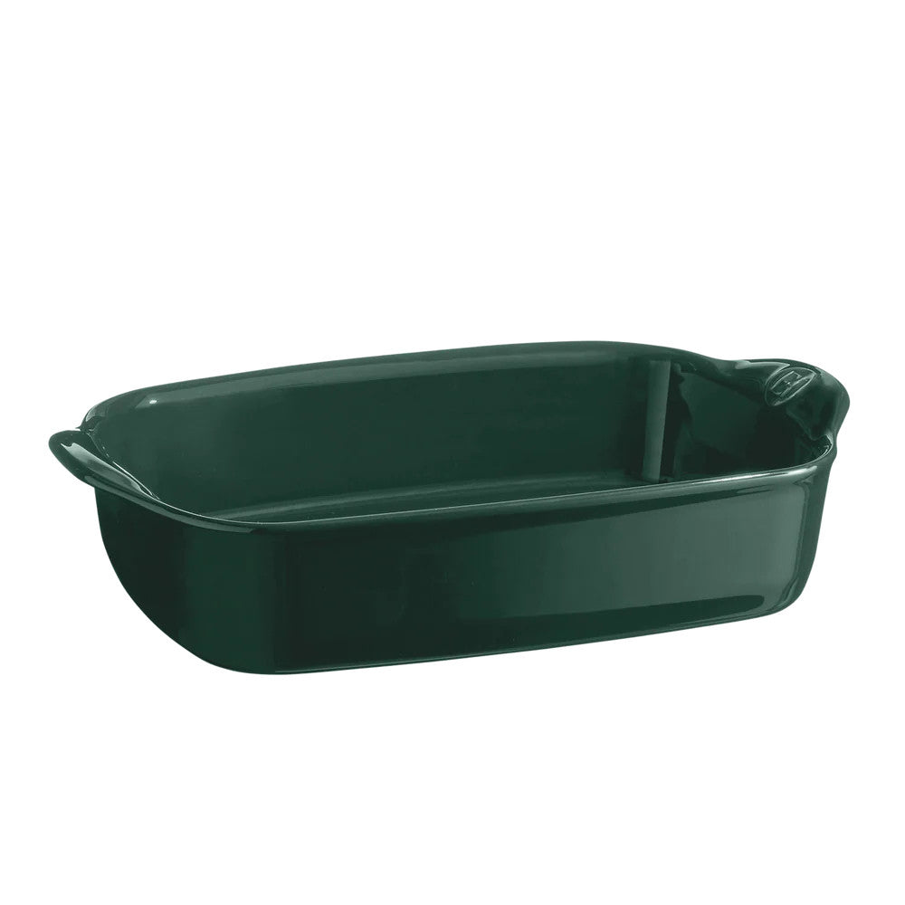 Cedar Rectangular Baking The Right Dish 14.2 x 9.1 / 3.1 qt
