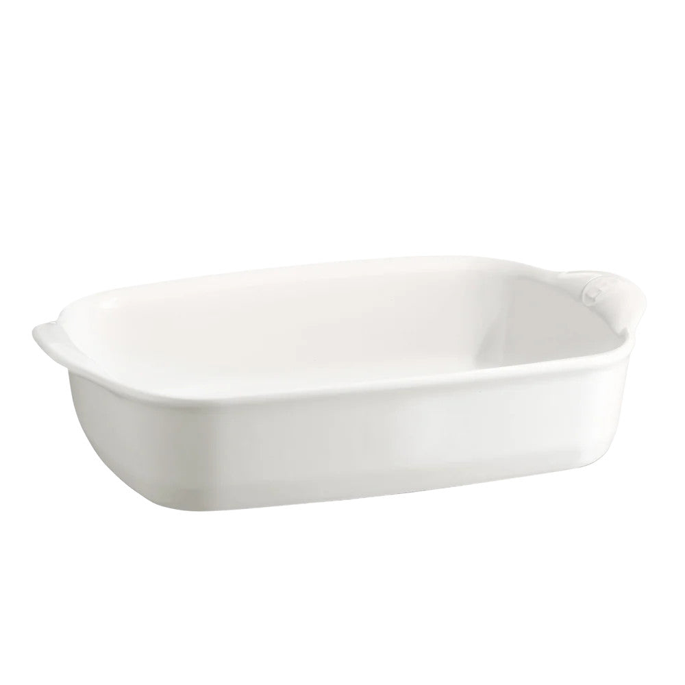 Flour Rectangular Baking The Right Dish - 11.4 x 7.5 / 1.75 qt