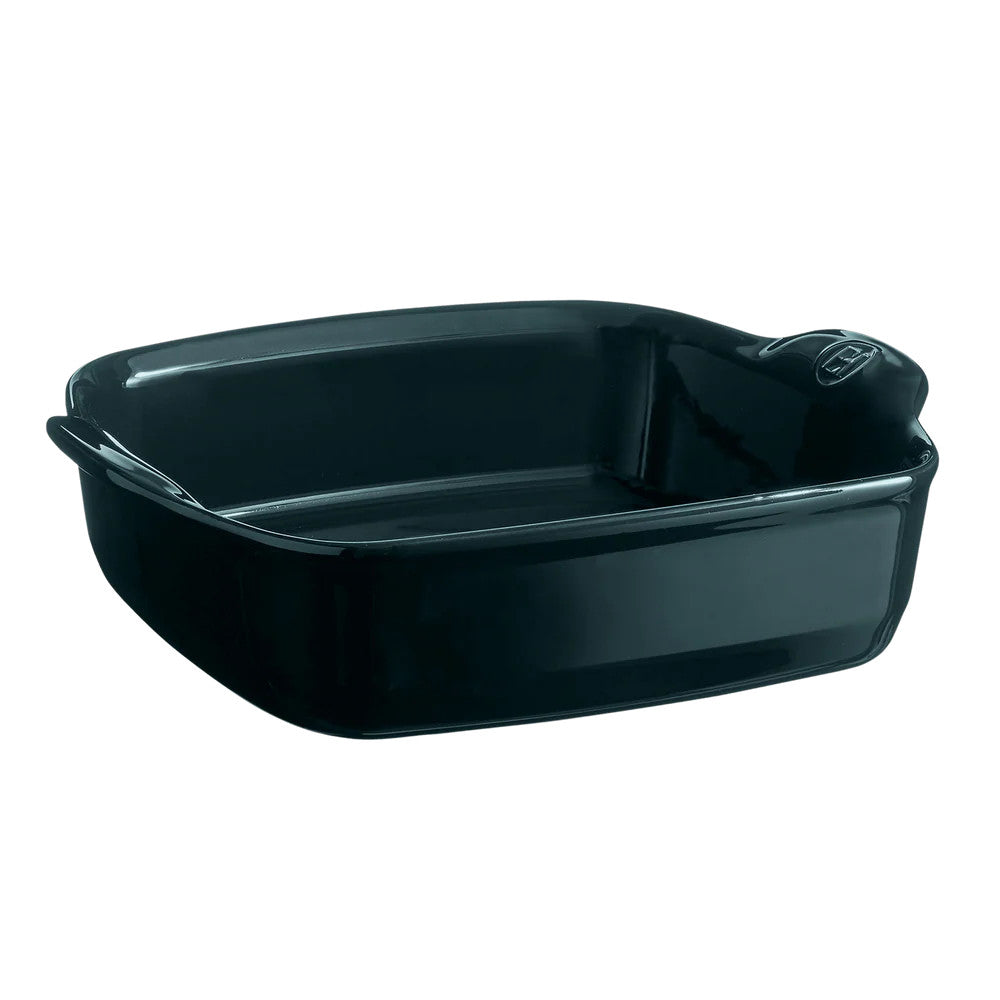 Ocean Square Baking Dish The Right Dish  - 11 x 9 x 3 in / 2.2 qt