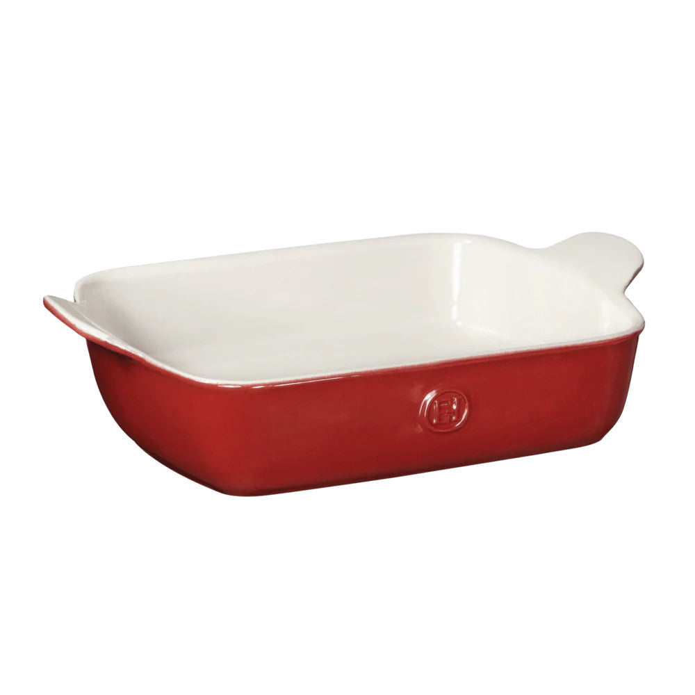 Rouge Individual Rectangular Baker  - 8" x 5.5" / 18 oz