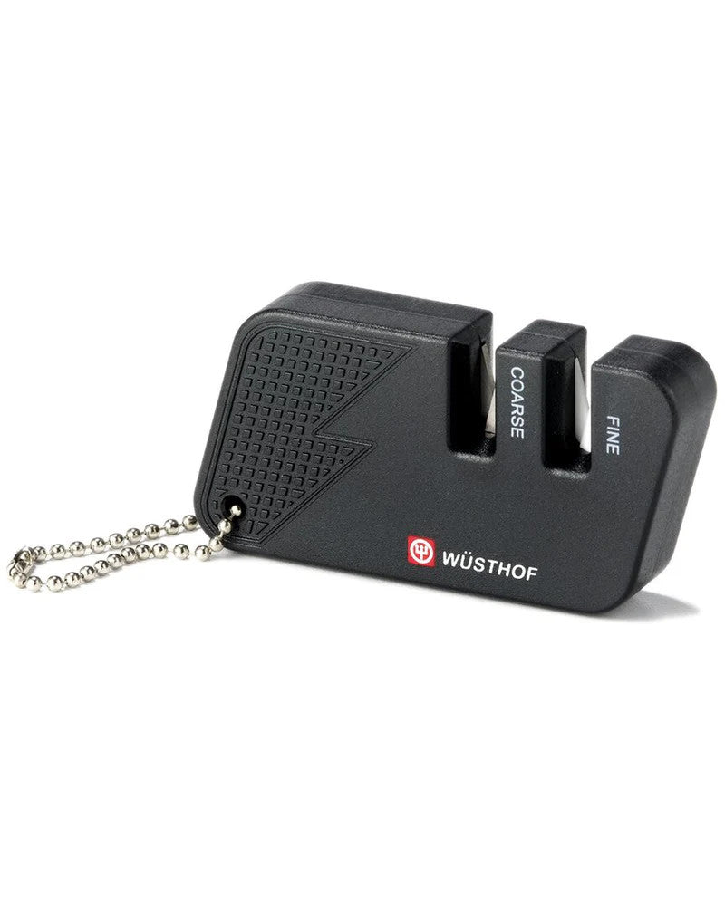 Wusthof Key Chain Knife Sharpener