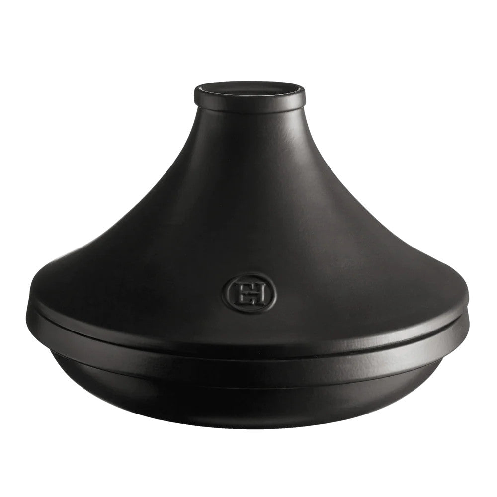 Slate Tagine with Slate Lid  - 2 qt