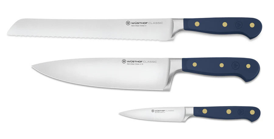 *Classic 3 pc Starter Set Wild Blueberry