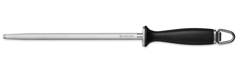 *Wusthof 10" Deluxe Honing Steel