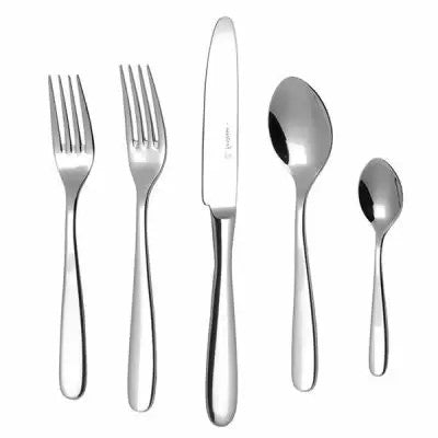 Manor 20pc Flatware Set