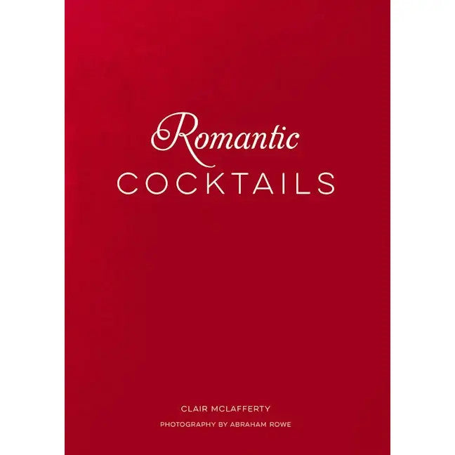 Romantic Cocktails