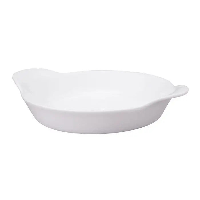 Au Gratin 4 oz, Round
