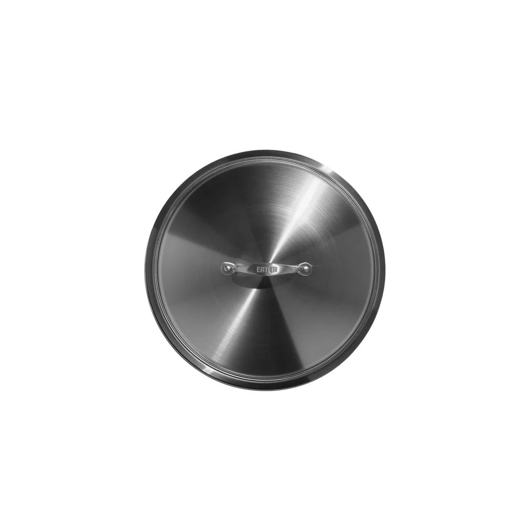 Heritage Steel 12" Fry Pan Lid
