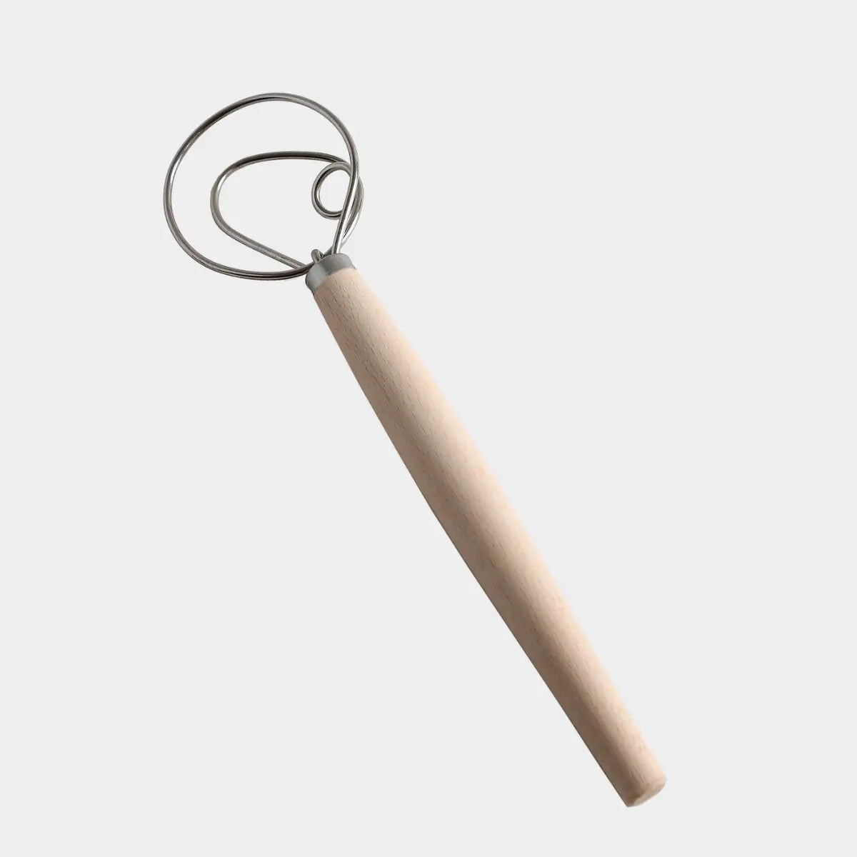 Danish Dough Whisk For Bread Mixing